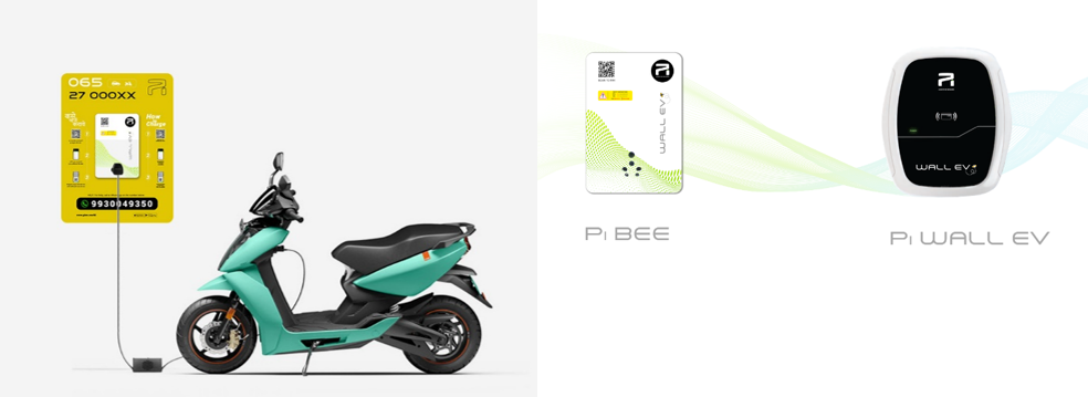 Bikes & Small Cars:  3.3 / 7.4 kW AC
